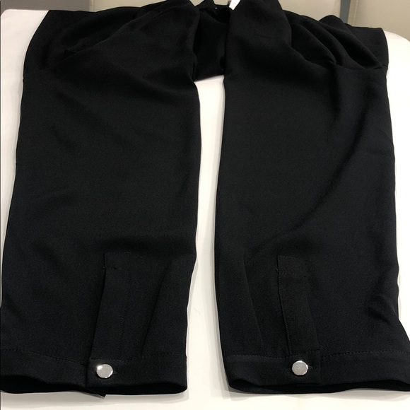 Ricki’s Black Blouse – Women’s Size XL – NWT - Picture 9 of 10